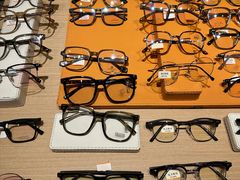 -棱石眼镜(CP静安店)