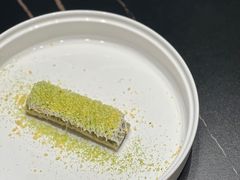 -翕间食·精致淮扬菜(江苏大剧院店)