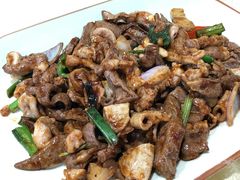 -标记美食新鲜猪杂(兴南大道店)