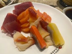 -初色海鲜自助(万丰路店)