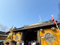 -灵顺寺
