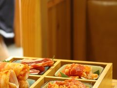 -汉城烤肉(华山路店)