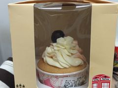 -CAKE BOSS 蛋糕老板(北京世纪金源购物中心)