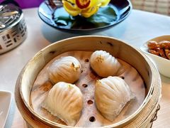 -天龙轩(香港丽思卡尔顿酒店)