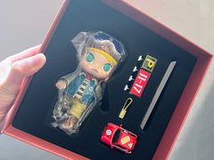 -泡泡玛特POPMART(上海环球港店)