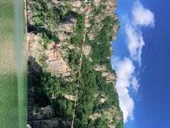 -大连冰峪旅游度假区