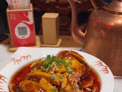 -小吊梨汤·北京菜·烤鸭(长安商场-首都博物馆店)