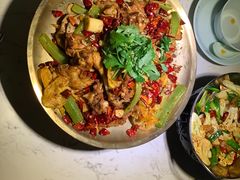 -徽州月·民间徽菜(浦东总店)