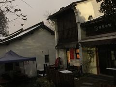 -小河无名面馆