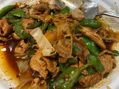 -兰湘子·湘菜小炒(崂山丽达店)