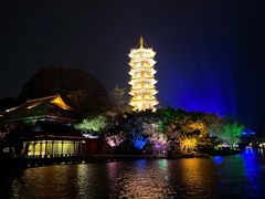 -桂林两江四湖景区