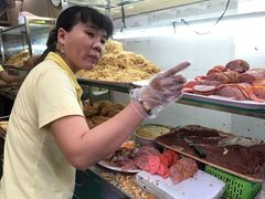 -Bánh Mì Huynh Hoa