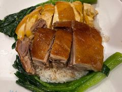 -龙记香港茶餐厅(久光百货店)