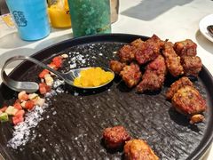 -后海16号·北京私房菜