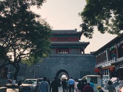 -中国人民抗日战争纪念馆