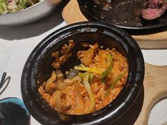 -俄士厨房(五棵松华熙LIVE店)