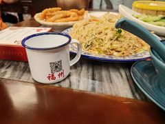 -安泰楼·佛跳墙创始人·传统闽味早茶·酒楼(三坊七巷闽菜地标店)