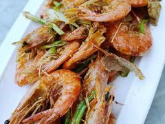 -四川小胡子海鲜(丁村万人海鲜广场店)