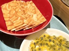 -西安凯悦酒店·湖畔中餐厅