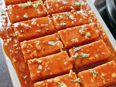 -天仁聚驴肉香(北石槽店)