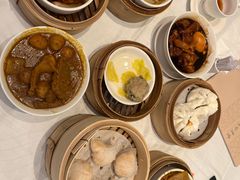 -美心皇宫(沙田大会堂店)