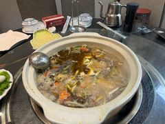 -黑河坝泡姜鸡贡椒鱼(贾旗路店)