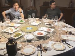 -马勒别墅·中餐厅