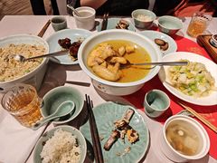 -孔乙己酒家(虹桥路店)