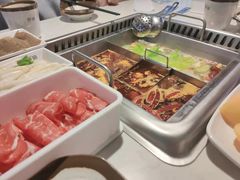 -野妹火锅(布吉店)