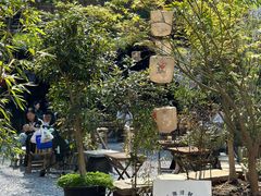 -Metal hands·铁手咖啡