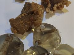 -泰谷酒店·太古码头闽菜自助餐厅