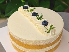 -杜哈夫DOUX RÊVE·生日蛋糕(日月光店)