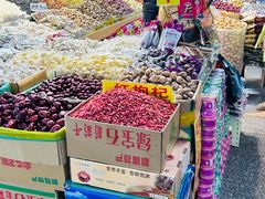 -新疆国际大巴扎