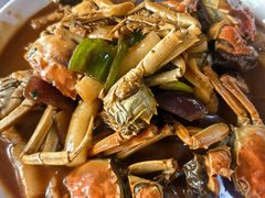 -小六农家乐(崇明西沙湿地店)