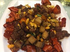 -巴依兄弟西域美食(机场店)