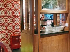 -江边城外烤全鱼(方庄时代购物中心店)
