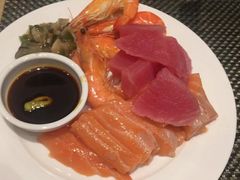 -陆家嘴万怡酒店·万荟轩