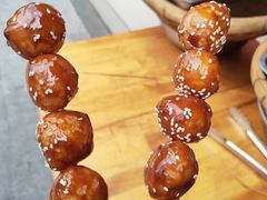 -邓记新一代糖油果子(四川煤管局供销公司职工宿舍店)