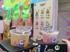 -广州保利时光里(建设大马路店)