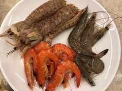 -芭菲盛宴·环球美食(北城国际店)