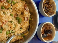 -小大董·烤鸭(观景餐厅·南京西路店)