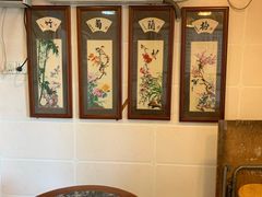 -玫瑰甜品(文明路店)