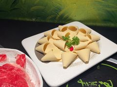 -青一色火锅(摩根店)