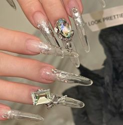 -US•美甲艺术 | 冕光