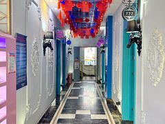 -莹乐迪量贩式KTV(祝桥店)