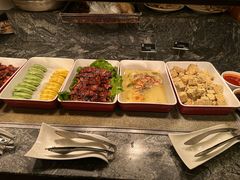 -金海湾自助餐厅(金陵饭店)