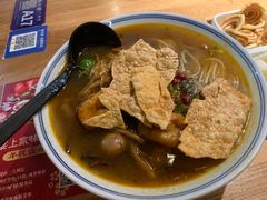 -桂小厨广西菜(青秀万达店)