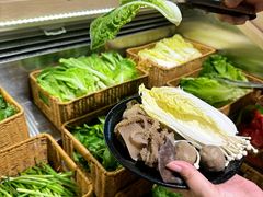 -爱伲牛肉火锅自助(景洪店)