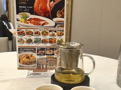 -福满楼·海鲜酒家(福永益田店)