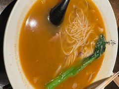 -漆黑觉米粉(三里屯店)